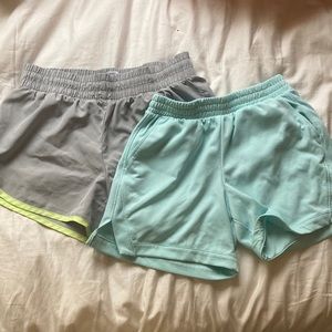 Bundles of Shorts